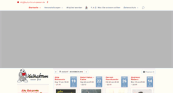 Desktop Screenshot of musik-kabarett-kleinkunst-seesen.de
